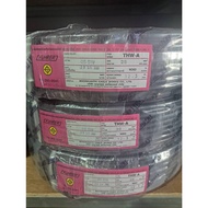 Thw-A Wire 1x25 Sq.mm. 100m.fuhrer