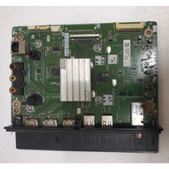 (E008) Sharp 2T-C42BG1X Mainboard, Powerboad, LVDS, Sensor, Cable. TV Spare Part