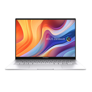 2025 ASUS Zenbook 14 UX3405CA ASUS Zenbook Laptop 华硕灵耀14| Intel ® Core ™ Ultra 9 285H| Intel® Arc™ G
