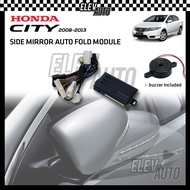 Side Mirror Auto Fold Module Honda City 2008-2013