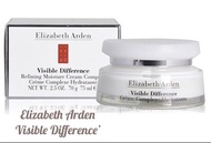 Elizabeth Arden Visible Difference’ Refining Moisture Cream Complex – 75ml