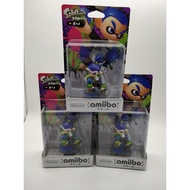 Amiibo Splatoon Series (Inkling Boy)