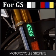 Custom Motorcycle Glow Stickers for bmw G310GS Sticker G650GS G 310 G310 310GS G650