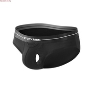 GX3 Men Underwear Brief | Spender - Black [4775]