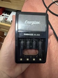 Energizer AA AAA 電池充電器