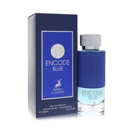 Lattafa Encode Blue 中性濃香水100ml (Barcode : 6291108735923) (Inspired by Montblanc Explorer Ultra Blue)
