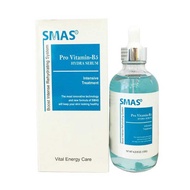 Serum phục hồi da SMAS Pro Vitamin B5 Hydra cấp ẩm chai 120ml nhập khẩu Hàn Quốc