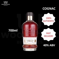 NAUD VSOP Cognac