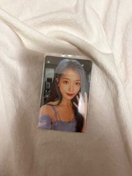 IU love poem 小卡