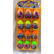【ALi BABA】Toy Eggs Boy / Girl