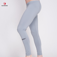 Samsons Sun X Skins Leggings - Enhance Your Outdoor Activities: Males Leggings