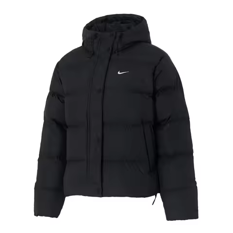 Nike Women's as W Nsw Tf Dwnfl Metro Pfr Sports Casual down Jacket Ih0728-010
