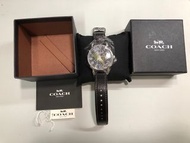 ⌚️(有盒)COACH恐龍手錶