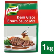 Knorr Demi Glace Brown Sauce Mix / Brown Sos