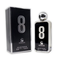 8PM Minyak Wangi - 100ML EDP BY World Scents  perfume