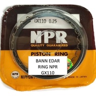 RING NPR HONDA GX110