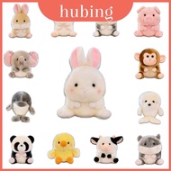 Plush Aurora Pals Cuddly Cuddly Soft Toy Lovable Stuffed Animals For And Comfort Joy