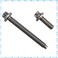 ( D I Q H )Aluminum  Bolt Set for     E60 E70 E83 E85 E86 E90 E92 E93