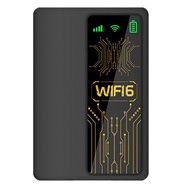 Yours MO-Hotspot Signal Extender Wifi6 Routers 300Mbps 4G Portable Wifi Modem 5G SIM Card Hotspot Si