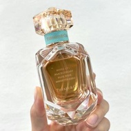 Tiffany & co 玫瑰金女士濃香香水 50ml