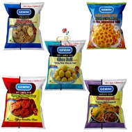 Gemini Flour (Tepung Murukku, Achu Murukku, Kara Murukku, Ommapodi)