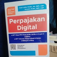 Digital Taxation