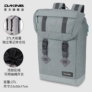 DakineINFINITY TOPLOADER 27L Backpack Men Large Capacity High-End Computer Bag Women School Bag