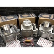 RAEY KING CERAMIC BLOCK KIT(RK)70MM+4MM LC135 Y15ZR