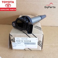 Toyota Wish Zge20 Ignition Coil