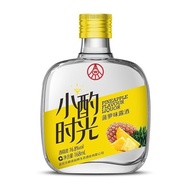 2025新品五粮液集团小酌时光女士低度微醺果露16.8度168ml单瓶Wuliangye group drink time ladies low slightly tipsy20251014