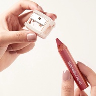 Clio Butter balm crayon The Same Lip As Jaehyun Gives Away When Pre-Order 4 Modern art beige