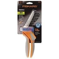 Fiskars USA RazorEdge Easy Action Tabletop Fabric Shears 9"
