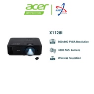 ACER X1128I DLP SVGA PROJECTOR