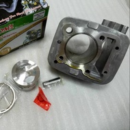 kLX150 BLOCK STD KOSOMI 63mm