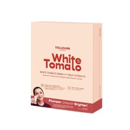 TOUJOURS Advanced White Tomato with Fruit Extracts Drink 10s
