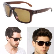 Oakley holbrook brown Authentic Oakley Glasses