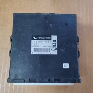 ECU Daihatsu L9 EF For Kelisa/Kenari code 89560-97495 (M30)