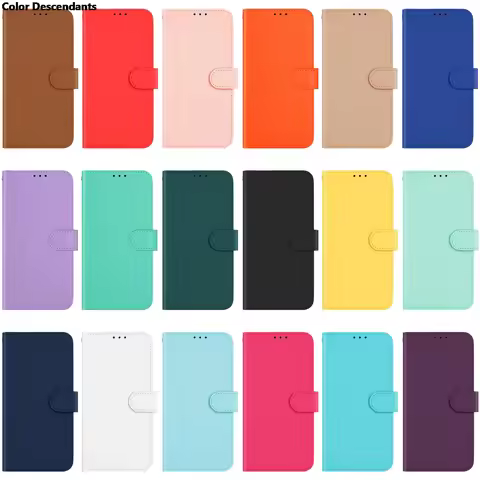 Realme 10 Pro+ Case on For OPPO Realme 10 Pro Plus Cover sFor Realme10 Pro 10Pro Plus 10T Candy Soli