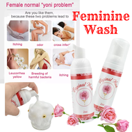 Feminine Wash Whitening and Tightening Feminine Wash Antibacterial Feminine Wash for Yeast Infection