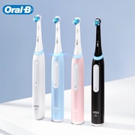 Oral B Micro-vibration Rotary Electric Toothbrush Rechargeable Fully Automatic Intelligent High-end 