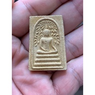 Phra Somdej 老顺德佛牌 粉牌 资料不详