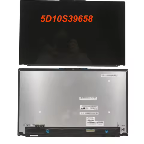 5D10S39658 For Lenovo Yoga 9-15IMH5 15.6 in LED LCD Touch Screen Display Panel Assembly UHD 3840x216