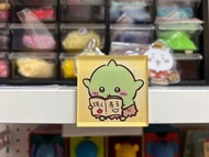 Chiikawa 哥布林 磁貼