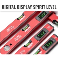 DIGITAL DISPLAY MAGNETIC LEVEL