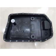 BMW ZF ATF ZF6HP19Z / ZF6HP Oil Pan Filter 24117536387 24152333907 24117571217