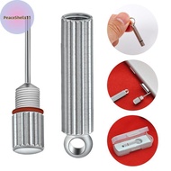 PeaceShells Portable Stainless Sim Card Tray Pin Eject Removal Tool Needle Opener Card Pin SG