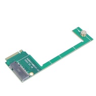 JMT M.2 Modified Board 2230 to 2280mm NVME MKey Modification PCB Circuit Board Compatible with ROG A
