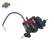 part rc car CXD WPL WULING MINIEV D22 mini D32 mini board gearbox