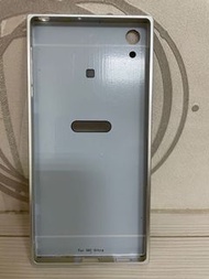 Sony XA1 Ultra鏡面手機殼