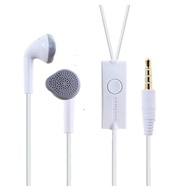Galaxy J1, j2 Pro, J5, J7, A3, A5, A7, A8, A9, Note 3 4 5 8 9, S7, S8, S9, S5830 Headphones - Genuin